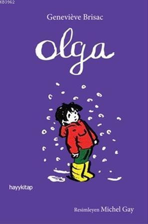 Olga | benlikitap.com