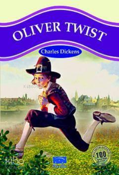 Oliver Twist | benlikitap.com