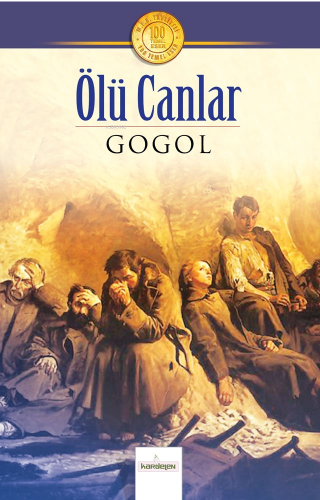 Ölü Canlar | benlikitap.com