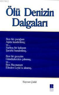 Ölü Denizin Dalgaları | benlikitap.com