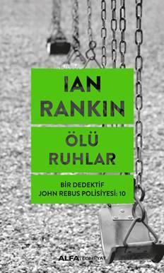 Ölü Ruhlar | benlikitap.com