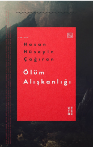 Ölüm Alışkanlığı | benlikitap.com