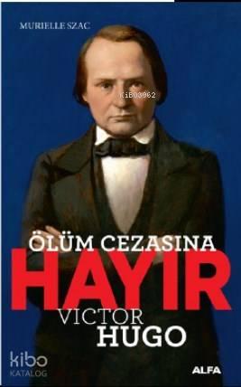 Ölüm Cezasına Hayır | benlikitap.com