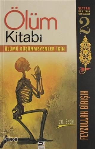 Ölüm Kitabı | benlikitap.com