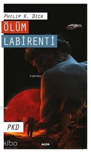 Ölüm Labirenti | benlikitap.com