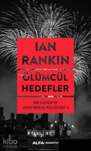 Ölümcül Hedefler | benlikitap.com