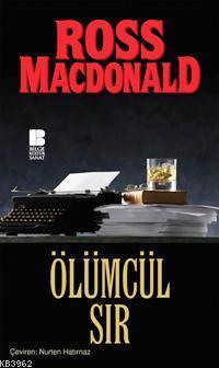 Ölümcül Sır | benlikitap.com