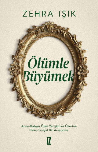 Ölümle Büyümek | benlikitap.com