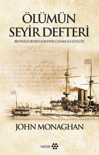 Ölümün Seyir Defteri | benlikitap.com