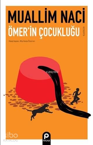 Ömer'in Çocukluğu | benlikitap.com