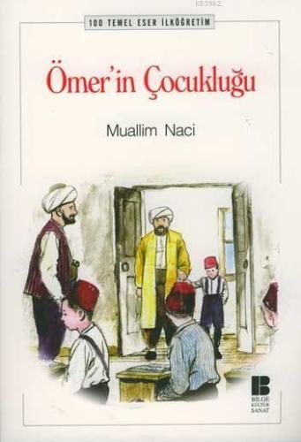 Ömer'in Çocukluğu | benlikitap.com