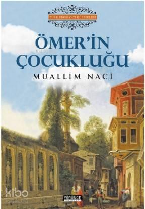 Ömer'in Çocukluğu | benlikitap.com