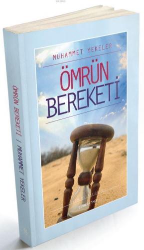 Ömrün Bereketi | benlikitap.com