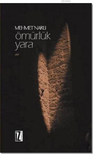 Ömürlük Yara | benlikitap.com