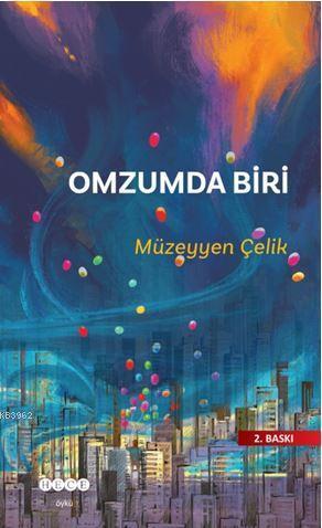 Omzumda Biri | benlikitap.com