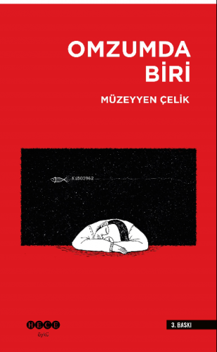 Omzumda Biri | benlikitap.com