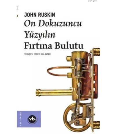 On Dokuzuncu Yüzyılın Fırtına Bulutu | benlikitap.com