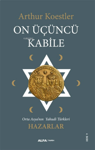 On Üçüncü Kabile | benlikitap.com