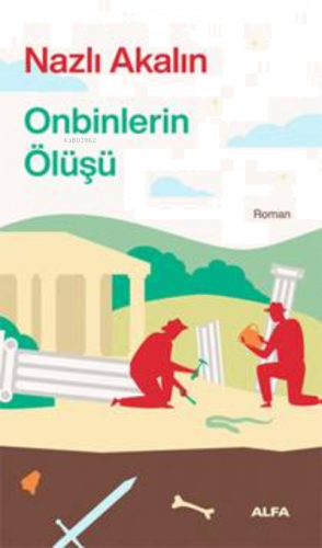 Onbinlerin Ölüşü | benlikitap.com