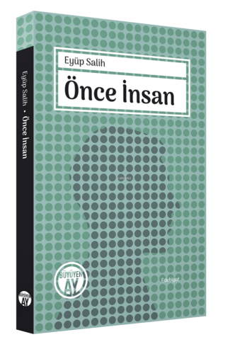 Önce İnsan | benlikitap.com