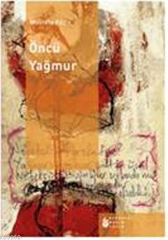 Öncü Yağmur | benlikitap.com