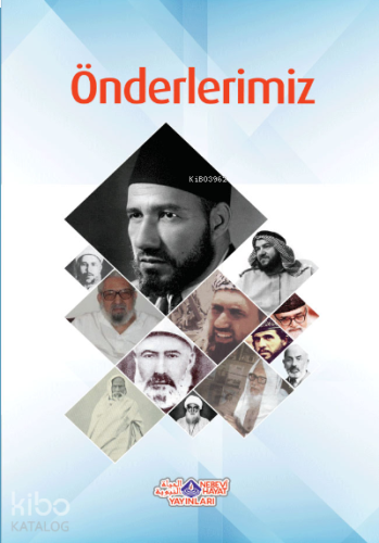 Önderlerimiz | benlikitap.com