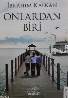 Onlardan Biri | benlikitap.com