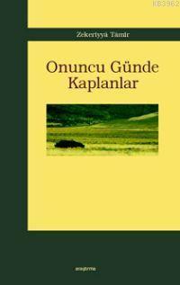 Onuncu Günde Kaplanlar | benlikitap.com