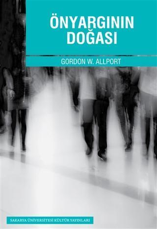 Önyargının Doğası | benlikitap.com