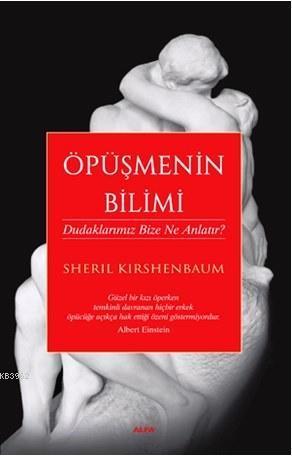 Öpüşmenin Bilimi | benlikitap.com