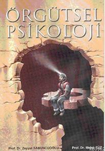 Örgütsel Psikoloji | benlikitap.com