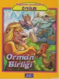 Orman Birliği | benlikitap.com