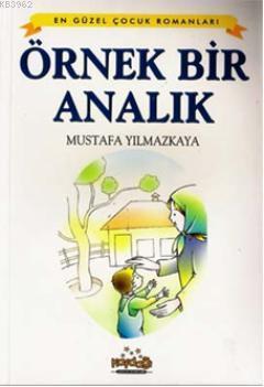 Örnek Bir Analık | benlikitap.com