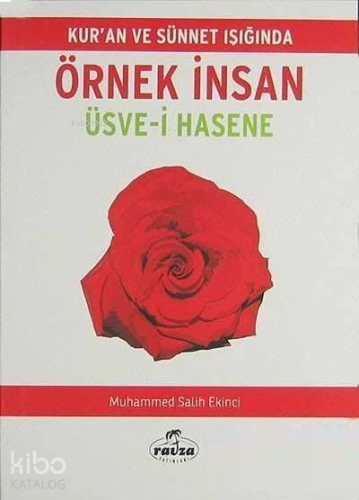 Örnek Insan Üsve-i Hasene ( Cep Boy ) | benlikitap.com