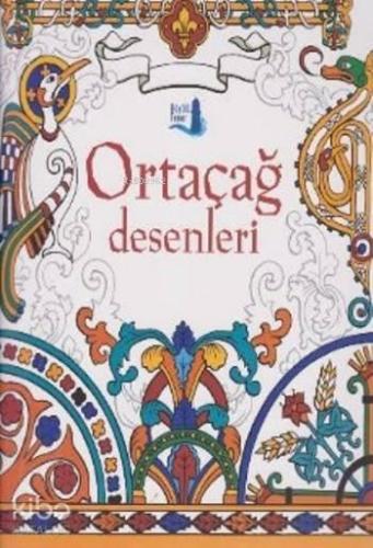 Ortaçağ Desenleri | benlikitap.com