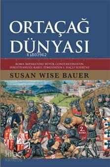 Ortaçağ Dünyası (Ciltli) | benlikitap.com