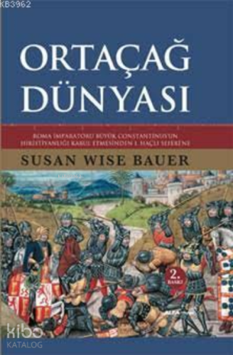 Ortaçağ Dünyası | benlikitap.com