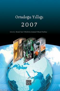 Ortadoğu Yıllığı 2007 | benlikitap.com