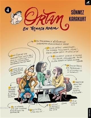 Ortam 4 | benlikitap.com