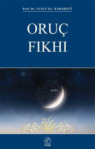 Oruç Fıkhı | benlikitap.com