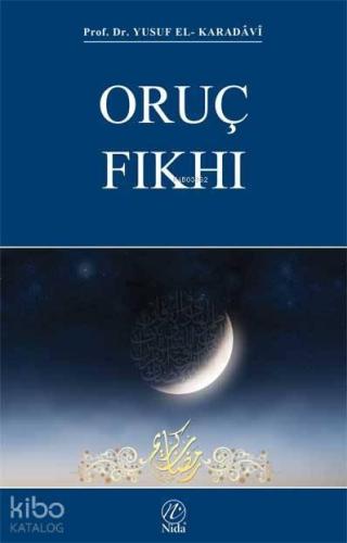 Oruç Fıkhı | benlikitap.com