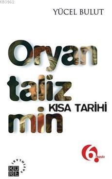 Oryantalizmin Kısa Tarihi | benlikitap.com