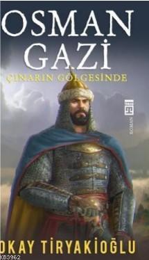 Osman Gazi &amp | benlikitap.com