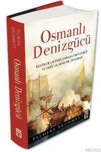 Osmanlı Denizgücü | benlikitap.com