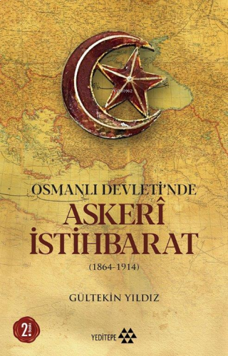 Osmanlı Devleti'nde Askerî İstihbarat | benlikitap.com