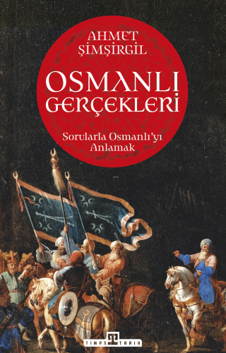 Osmanlı Gerçekleri | benlikitap.com