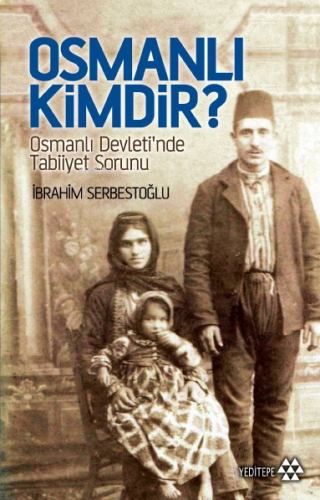 Osmanlı Kimdir? | benlikitap.com