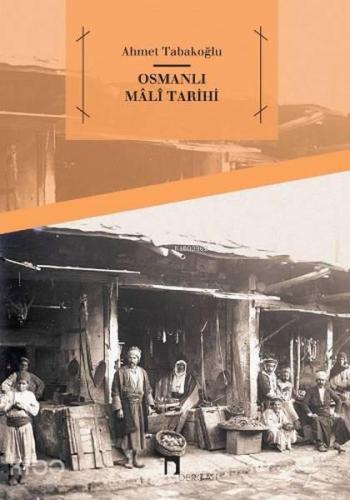 Osmanlı Mali Tarihi | benlikitap.com