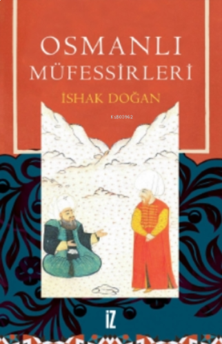 Osmanlı Müfessirleri | benlikitap.com