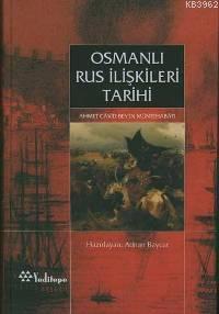 Osmanlı Rus İlişkileri | benlikitap.com